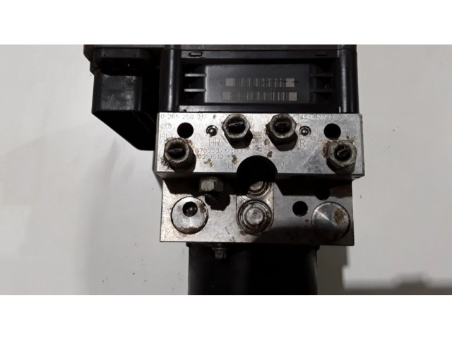 Jednotka ABS 6781968, 3452678197001 BMW 5 E60 E61 2006