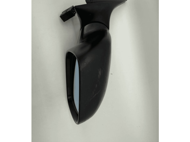 Зеркало электрическое Audi A4 Allroad - года