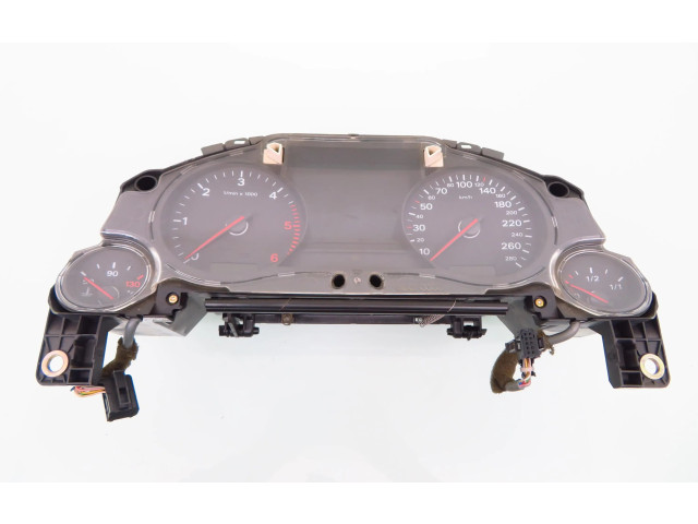 Přístrojová deska Audi A8 S8 D3 4E 2003 4E0920930FX, 4E0920930F