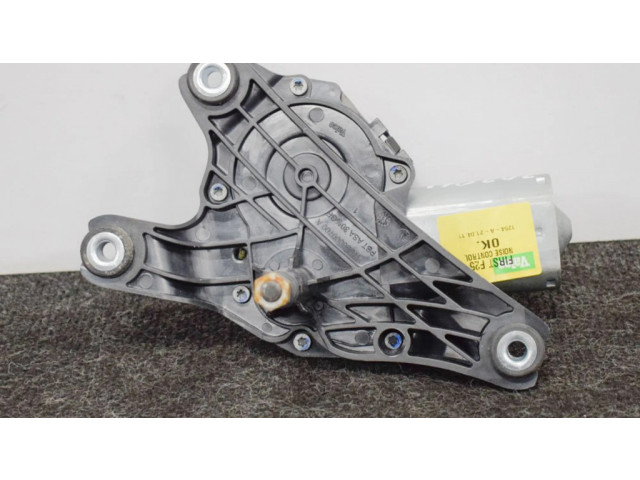 Моторчик заднего дворника 7237062 BMW X3 F25