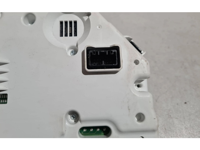 Přístrojová deska Lexus ES VII XZ10 2020 838003T450