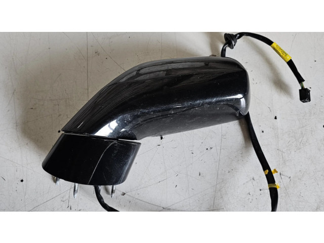 Zpětné zrcátko levé Chevrolet Corvette 2015 803985