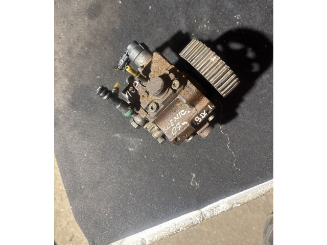 Vstřikovací čerpadlo 0445010148, HS200561664 Renault Scenic II - Grand scenic II