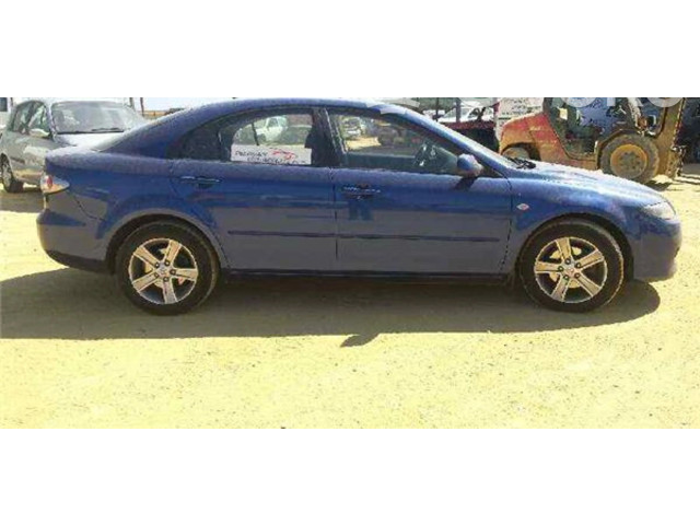 Комплект радиатора    Mazda MX-6