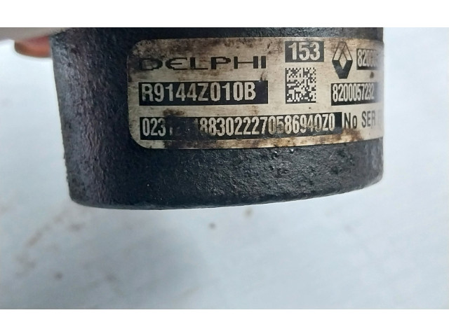 Топливная рампа 8200057345, 8200057232 Renault Clio II для двигателя K9K 702