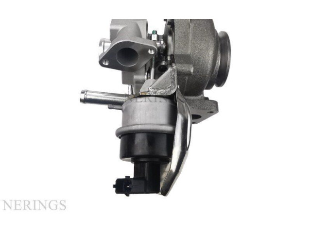 Turbodmychadlo Турбина 54359700027, TC30-0019 Fiat Strada
