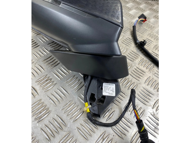 Zpětné zrcátko  Audi Q7 4M 2016  4M2857410  