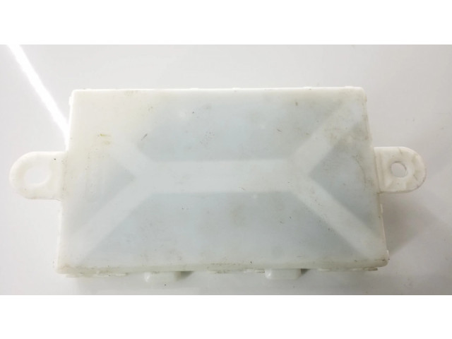 Блок управления A2229003420 Mercedes-Benz EQC