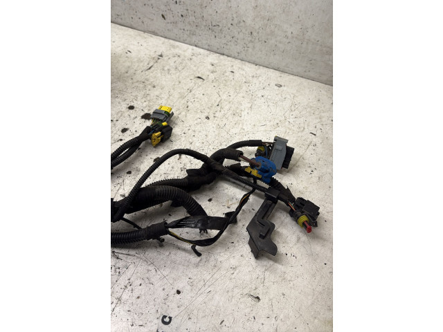 Pojistková skříňka Fiat Panda III 2016