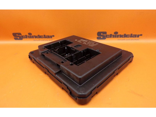 Блок комфорта 2Q0937085B, 2Q0937085B Skoda Fabia Mk2 (5J)