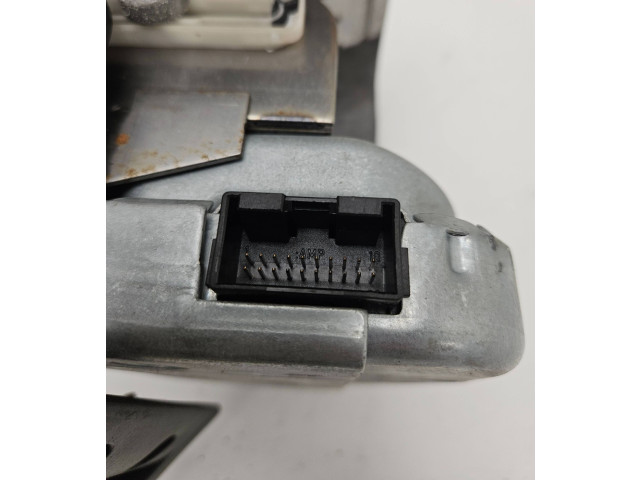    Рулевая рейка 4f0419512   Audi A6 S6 C6 4F 2004 - 2011 года