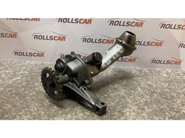 Čerpadlo oleje 6031811320 Mercedes-Benz Sprinter W901 W902 W903 W904 2.9