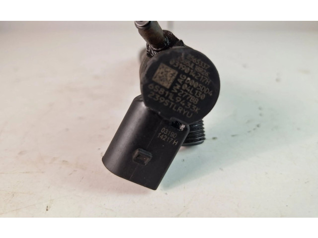 Vstřikovač 04L130277B, 04L130277B Volkswagen Multivan T6 CXHA