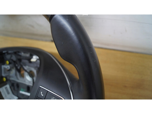 Руль Maserati Quattroporte - года 0670011660