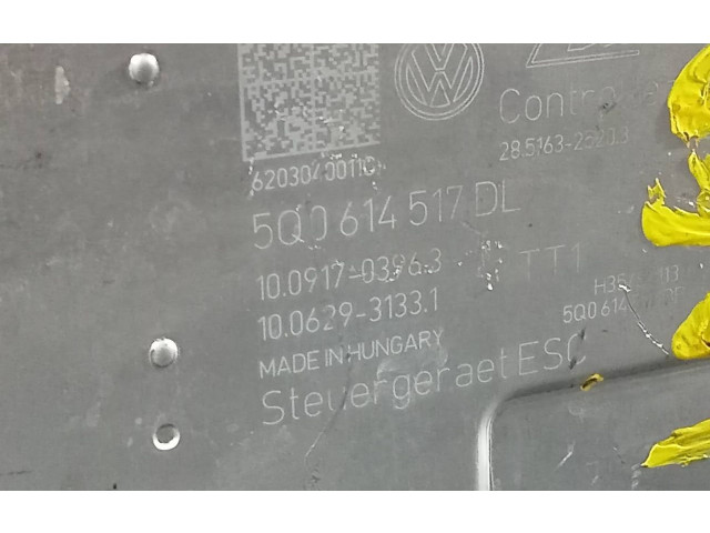 Jednotka ABS 5Q0614517DL, P3-A8-27-3 Skoda Octavia Mk4 2021