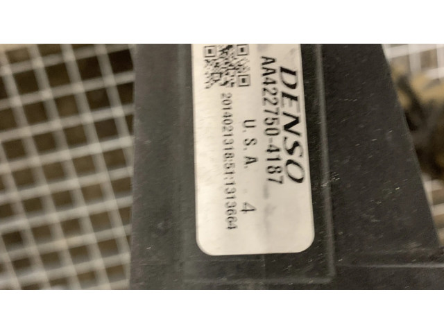 Механический вентилятор