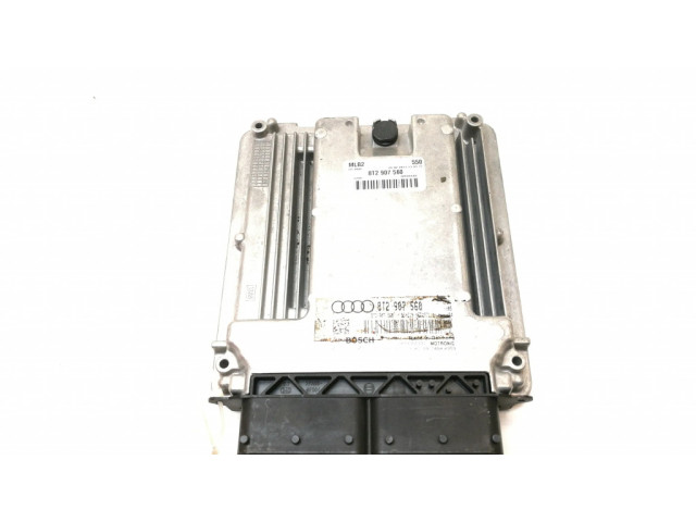Řídící jednotka 8T2907560, 8T1907560 Audi RS4 2012