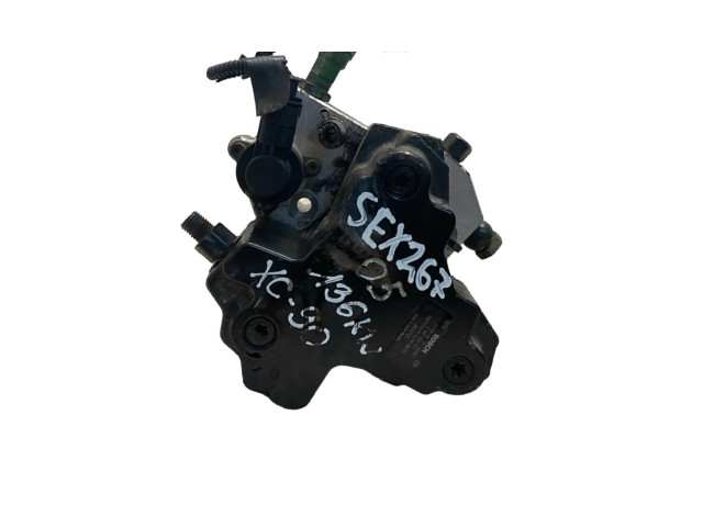 Топливный насос