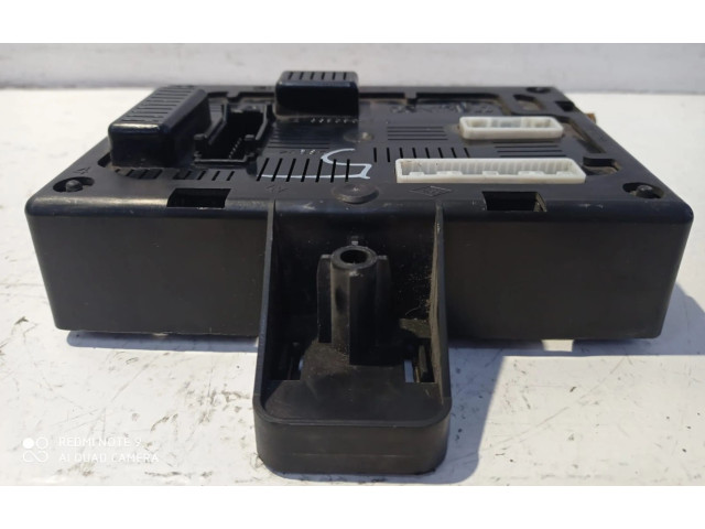 Блок комфорта 8200652285, 8200652285   Renault Clio III   