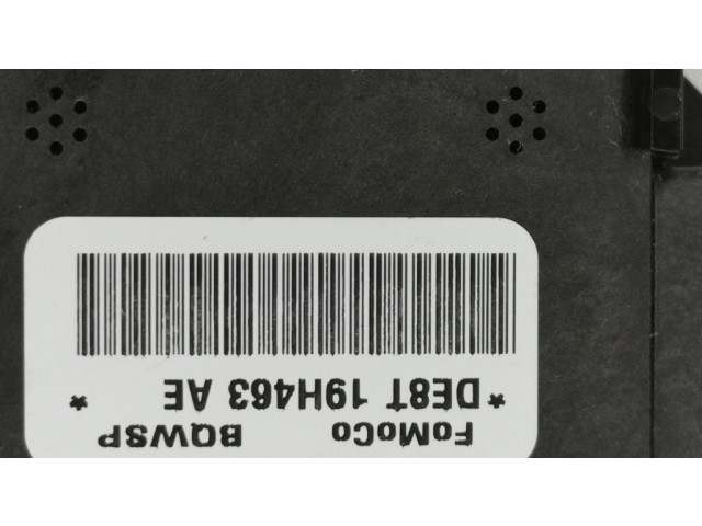 Блок управления DE8T19H463AE Ford Kuga II