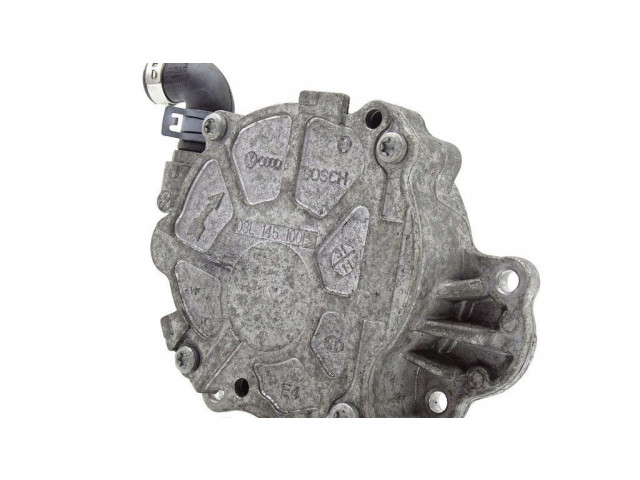 Вакуумный насос