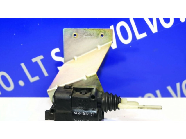 Degalų bako dangtelio spynos varikliukas