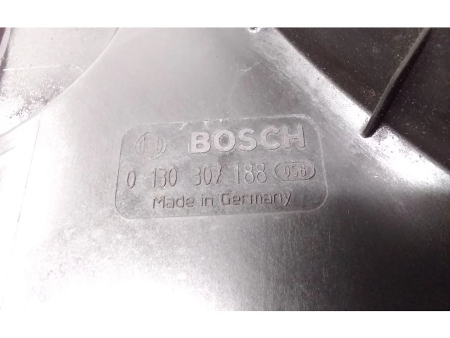 Turbodmychadlo Электрический вентилятор радиаторов A2049060212, 0130307188 Mercedes-Benz E A207