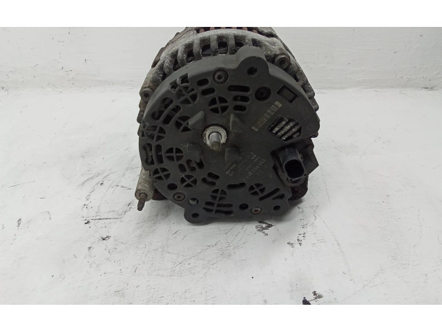 Генератор 0121715020, 059903017K   Audi A6 S6 C6 4F      