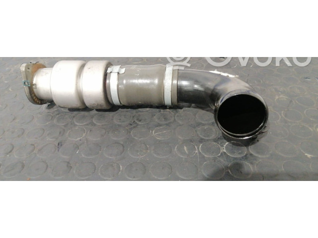 Интеркулер     Mazda 3 II 