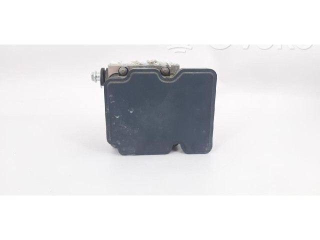 Блок АБС 476600587R, 476606615R Dacia Sandero 2008 - 2012 года