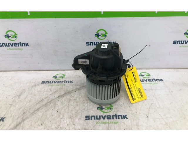 Вентилятор печки    5P3730100, 272102988R   Dacia Lodgy