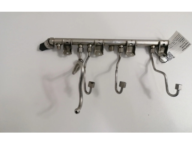 Vstřikovací lišta 7547600 BMW X5 E70 pro benzínový motor 4.4 S63 B44 A