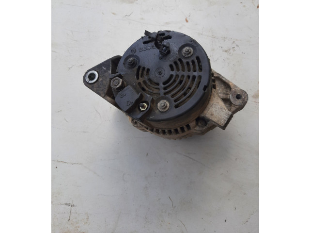 Генератор 90389246, 0123100002   Opel Astra G 1.7     