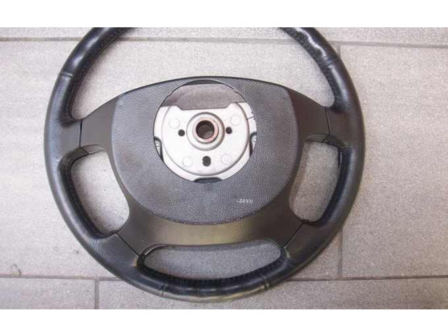 Volant Chevrolet Lacetti 2005 96546791, 5PINES