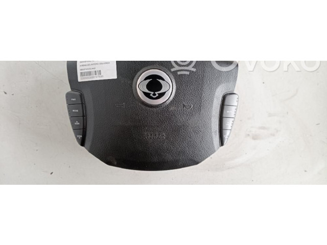 Подушка безопасности водителя AB53FNCV3LAAG SsangYong Actyon