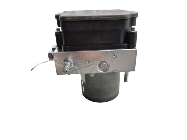 Блок управления АБС 476601016R   Renault Captur II