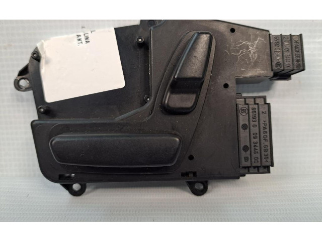 Модуль управления сидением A1648201310, A1648201310 Mercedes-Benz ML W164