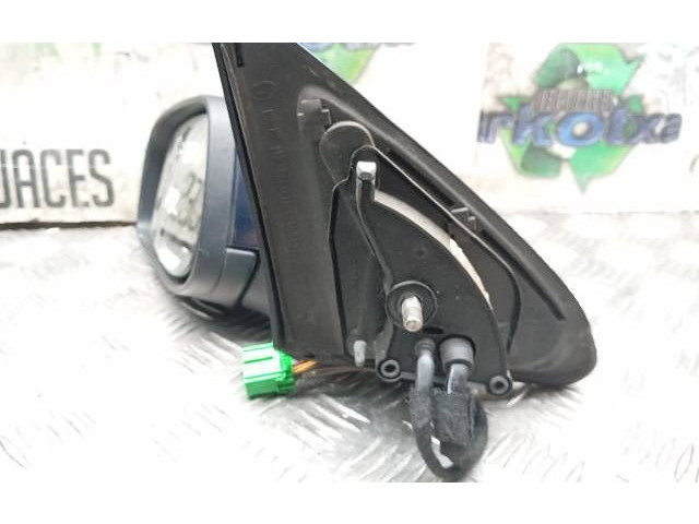 Зеркало электрическое        Volvo V70  2000 - 2004 года   