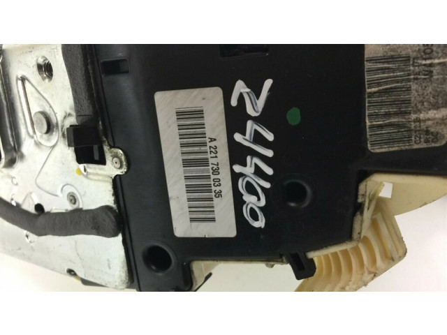 Внешняя ручка