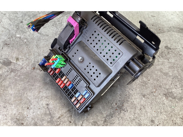 Pojistková skříňka 31314468, 28241898 Volvo XC90 2010