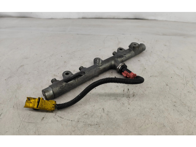 Топливная рампа 041722, 3PINOS Citroen Xsara Picasso