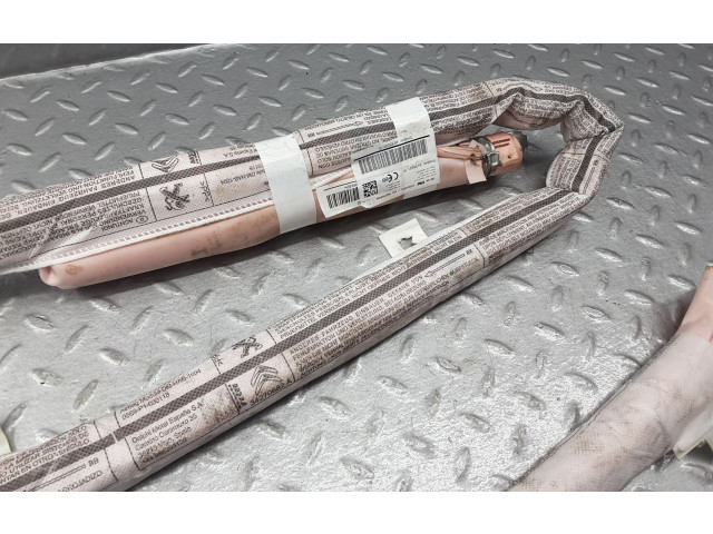 Боковая подушка безопасности 9822369380, 34266487C   Citroen C5 Aircross