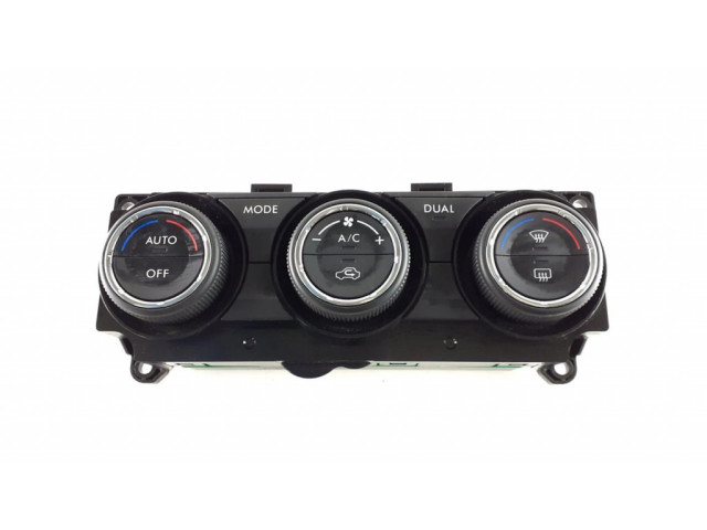 Блок управления климат-контролем 72311FJ040, A3161A345964U176   Subaru XV