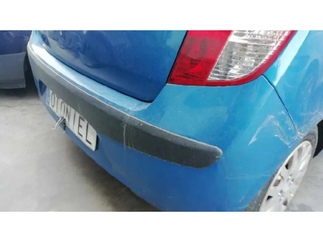 Моторчик заднего дворника 98700OX000, 4PINS    Hyundai i10