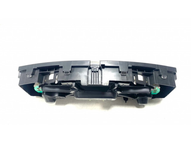 Панель приборов 13173375, 13173375XJ   Opel Meriva A       