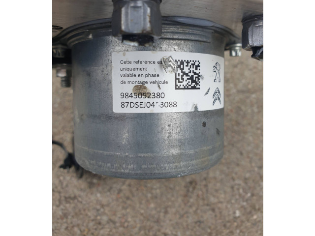 Jednotka ABS 9845052380   Citroen Berlingo 2022