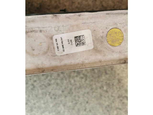 Интеркулер  80A145804D   Audi Q5 SQ5 