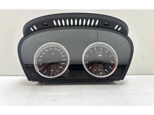 Přístrojová deska BMW M5 2005 7837269, 6952897