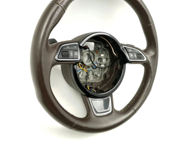 Volant Audi A8 S8 D4 4H 2013 4H0419091AF  