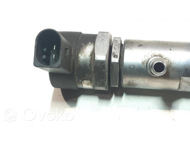 Vstřikovací lišta 0445216036, 7805423 BMW 3 GT F34 pro naftový motor 3.5